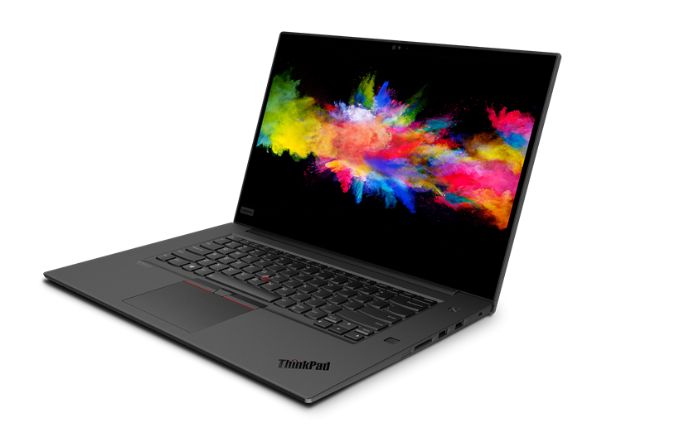 その他ノートPC本体 Lenovo ThinkPad P1 Gen 3 i7-10750H 32GB Lenovo ThinkPad P1 Gen 3 15.6